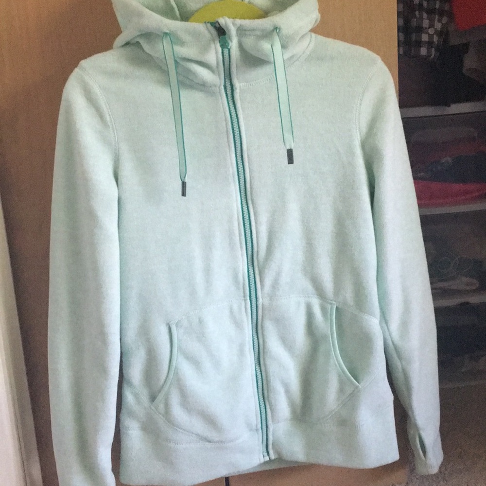 Roxy women’s turtleneck hoodie